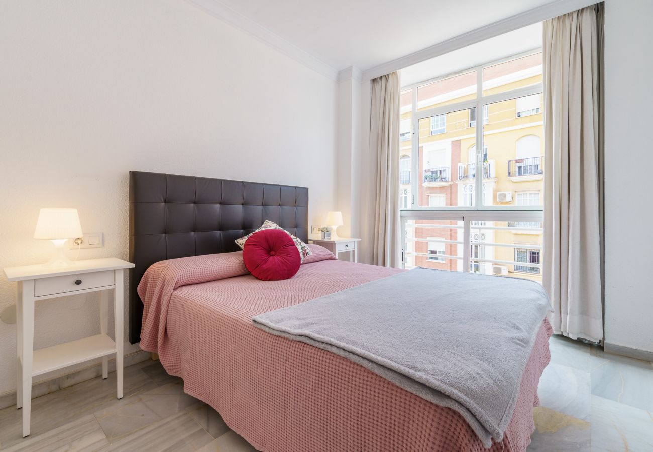 Appartement à Malaga - MalagaSuite City Centre