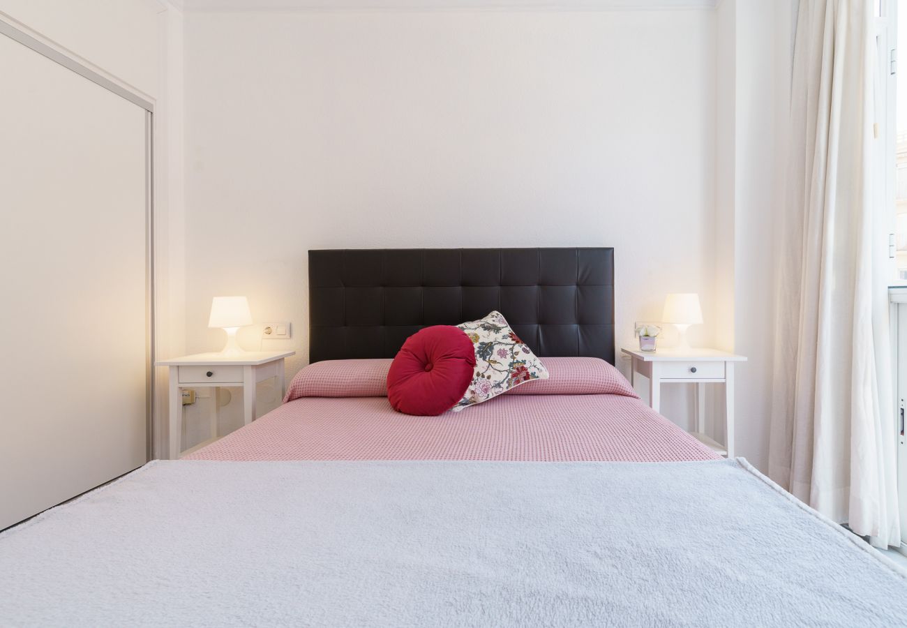 Appartement à Malaga - MalagaSuite City Centre