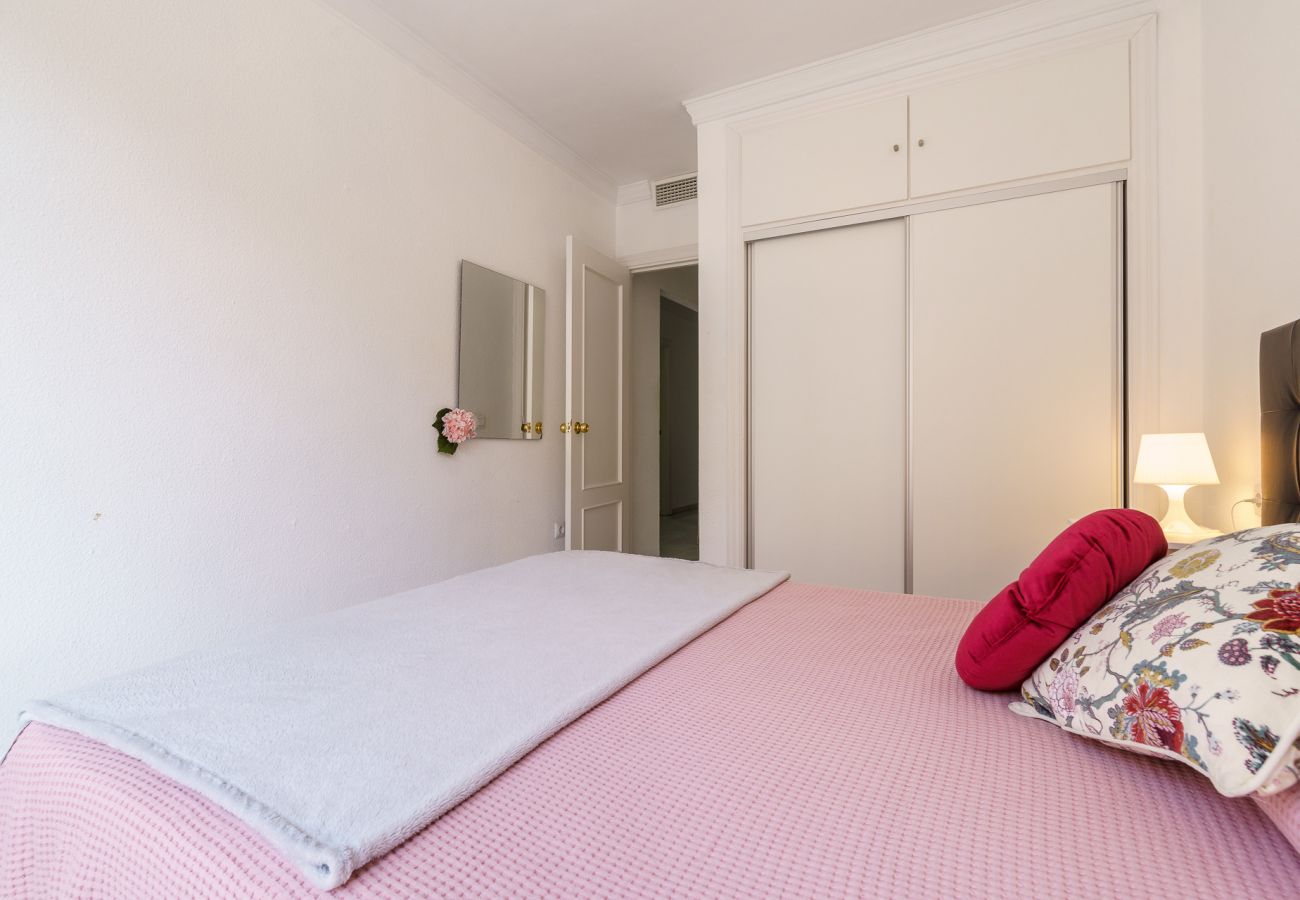 Appartement à Malaga - MalagaSuite City Centre