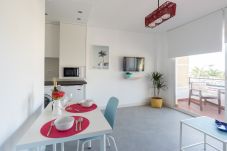 Appartement à Torremolinos - MalagaSuite Deluxe&Pool