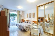 Studio à Torremolinos - MalagaSuite Cozy Studio
