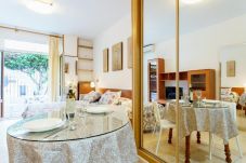 Studio à Torremolinos - MalagaSuite Cozy Studio