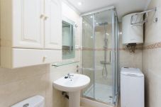 Studio à Torremolinos - MalagaSuite Cozy Studio