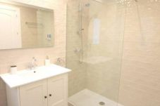 Appartement à Malaga - MalagaSuite Historic Centre ideal larga estancia
