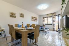 Appartement à Torremolinos - MalagaSuite Cozy Apartment Torremolinos