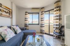 Appartement à Torremolinos - MalagaSuite Cozy Apartment Torremolinos