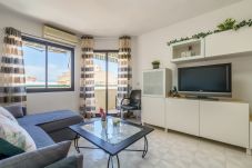 Appartement à Torremolinos - MalagaSuite Cozy Apartment Torremolinos