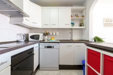 Appartement à Torremolinos - MalagaSuite Cozy Apartment Torremolinos