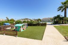 Appartement à Mijas Costa - MalagaSuite Casa Oceano