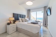 Appartement à Mijas Costa - MalagaSuite Casa Oceano