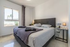 Appartement à Mijas Costa - MalagaSuite Casa Oceano