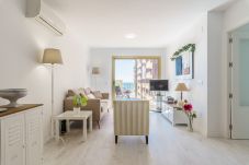Appartement à Fuengirola - MalagaSuite Living Coast Fuengirola