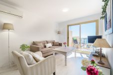 Appartement à Fuengirola - MalagaSuite Living Coast Fuengirola