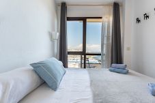 Appartement à Benalmádena - MalagaSuite Aloha Playa