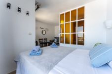 Appartement à Benalmádena - MalagaSuite Aloha Playa