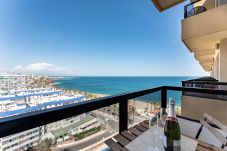 Appartement à Benalmádena - MalagaSuite Aloha Playa