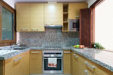 Appartement à Benalmádena - MalagaSuite Green Mountain Benalmadena