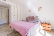 Appartement à Torremolinos - MalagaSuite Lovely & Comfy Torremolinos