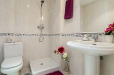 Appartement à Torremolinos - MalagaSuite Lovely & Comfy Torremolinos