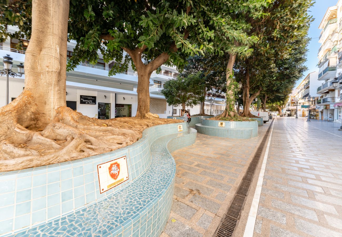 Appartement à Torremolinos - MalagaSuite City Center Torremolinos