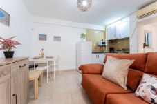 Appartement à Torremolinos - MalagaSuite City Center Torremolinos