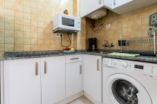 Appartement à Torremolinos - MalagaSuite City Center Torremolinos