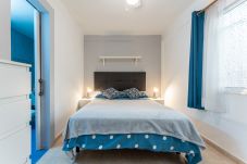 Appartement à Torremolinos - MalagaSuite City Center Torremolinos