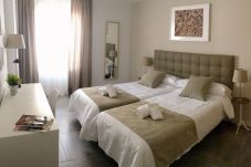 Appartement à Malaga - MalagaSuite Balcón de la Aurora