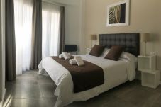 Appartement à Malaga - MalagaSuite Balcón de la Aurora