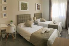 Appartement à Malaga - MalagaSuite Balcón de la Aurora
