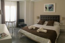 Appartement à Malaga - MalagaSuite Balcón de la Aurora