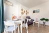 Appartement à Fuengirola - MalagaSuite Fuengirola Beach & Sun Appartement à Fuengirola - MalagaSuite Fuengirola Beach & Sun