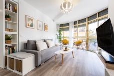 Appartement à Malaga - MalagaSuite Lovely Home
