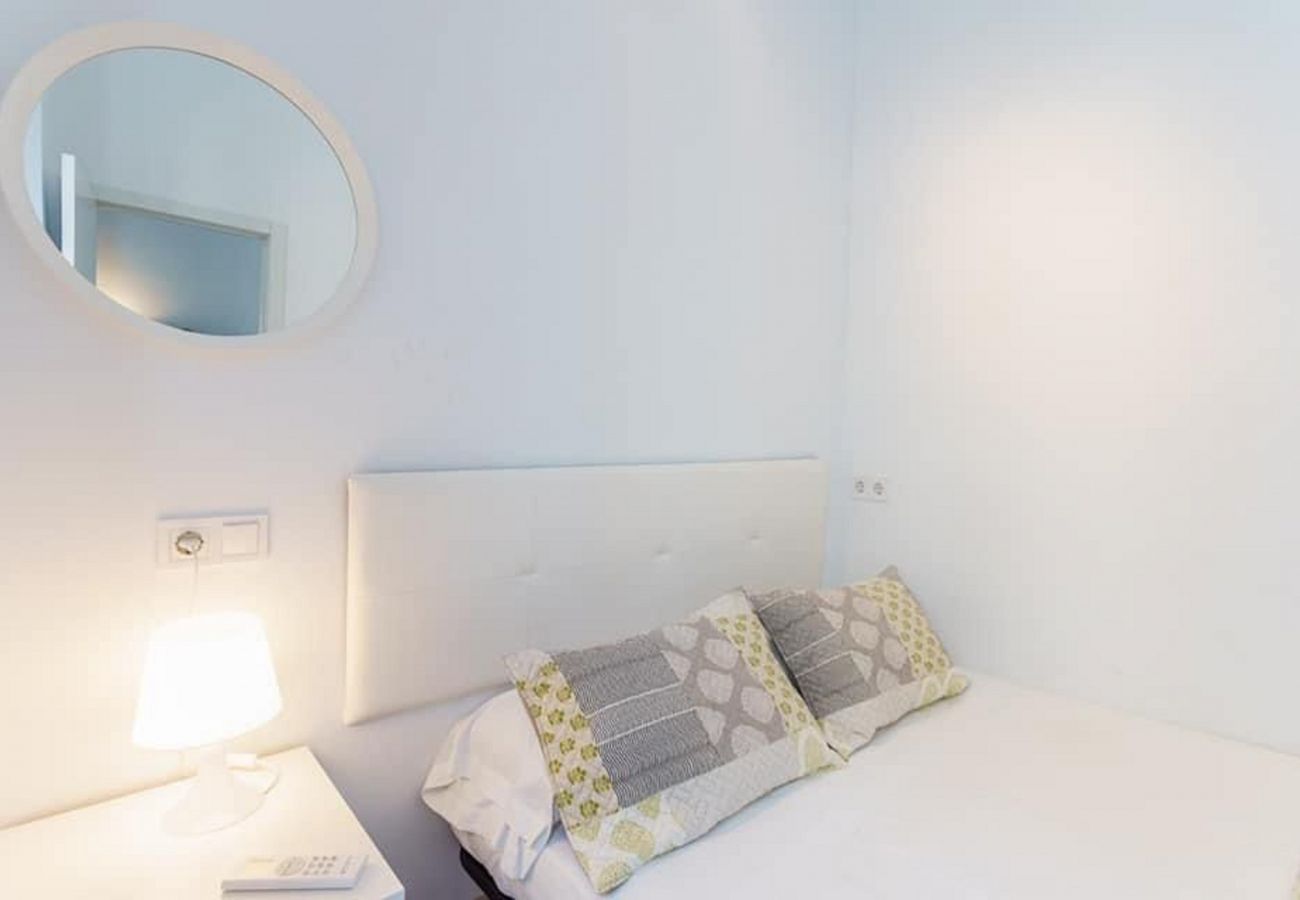 Appartement à Malaga - MalagaSuite Historic Center