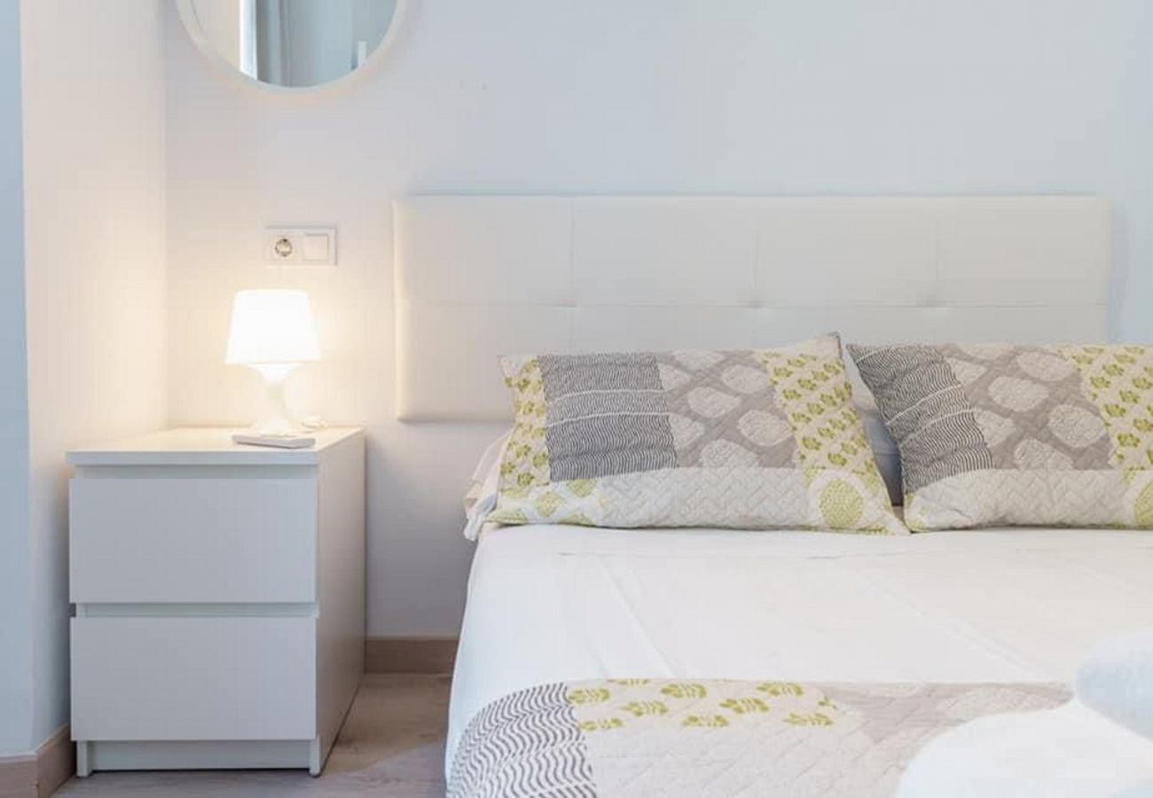 Appartement à Malaga - MalagaSuite Historic Center