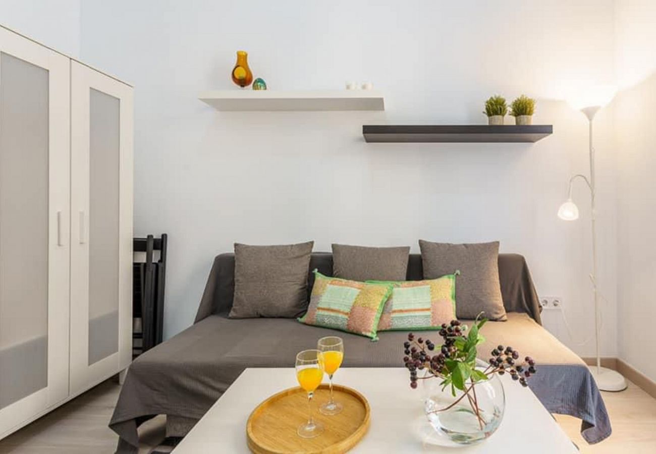 Appartement à Malaga - MalagaSuite Historic Center