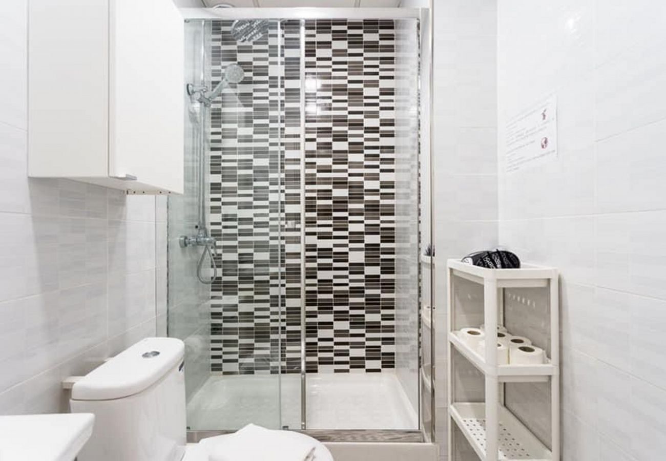 Appartement à Malaga - MalagaSuite Historic Center