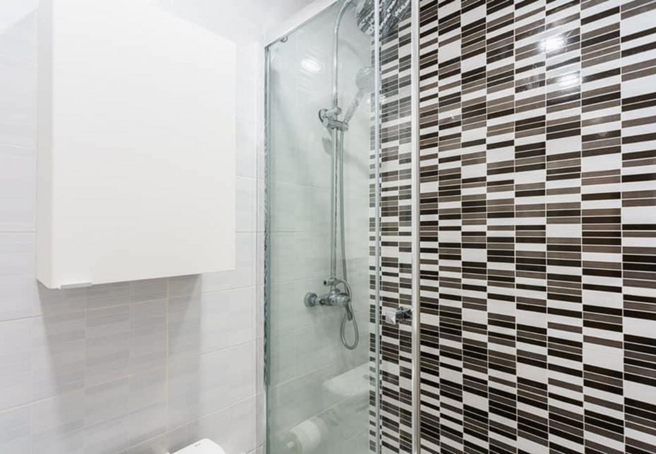 Appartement à Malaga - MalagaSuite Historic Center