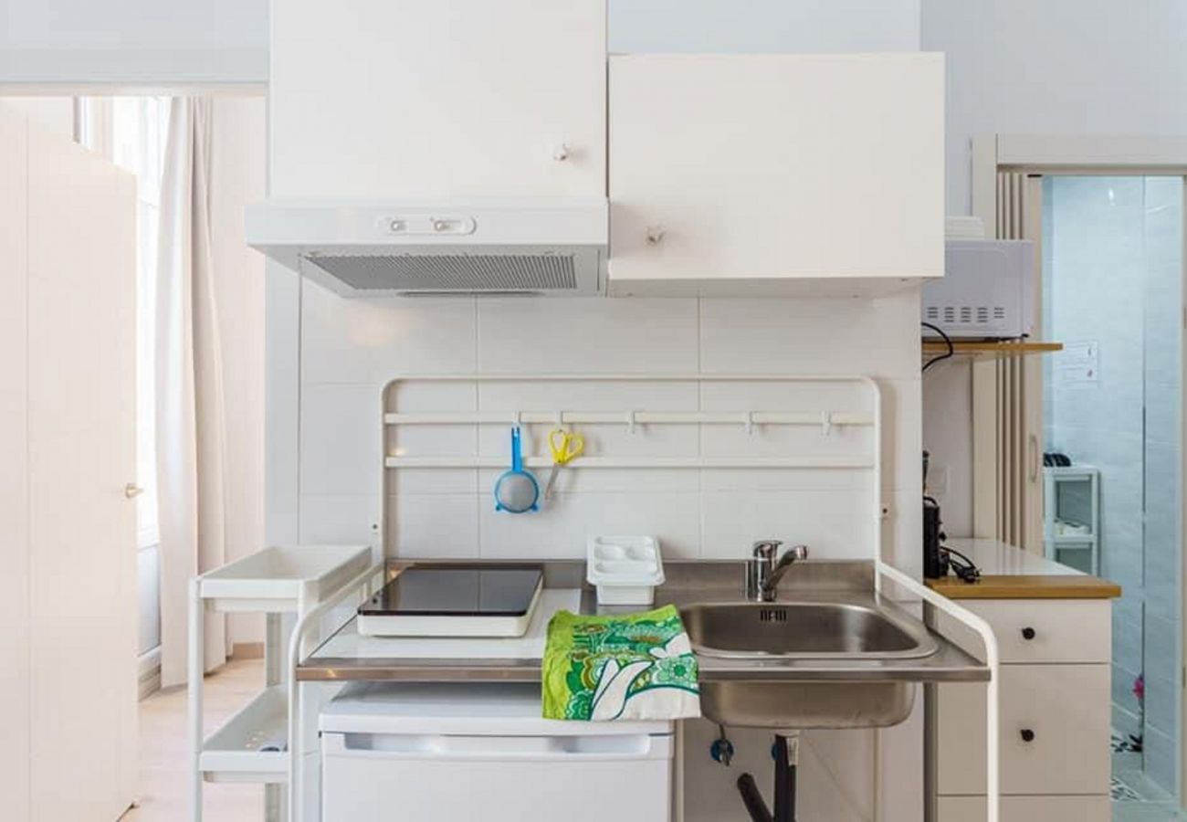 Appartement à Malaga - MalagaSuite Historic Center