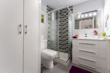 Appartement à Torremolinos - MalagaSuite Friendly Apartment