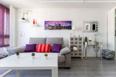 Appartement à Torremolinos - MalagaSuite Friendly Apartment