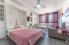 Appartement à Torremolinos - MalagaSuite Friendly Apartment