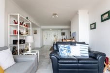 Appartement à Torremolinos - MalagaSuite Seaside Penthouse Torremolinos