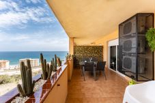Appartement à Fuengirola - MalagaSuite Blue Sea & Pool