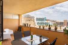 Appartement à Fuengirola - MalagaSuite Blue Sea & Pool