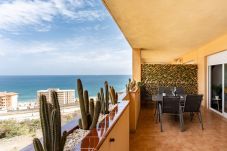 Appartement à Fuengirola - MalagaSuite Blue Sea & Pool