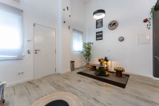 Studio à Malaga - MalagaSuite Huelin Urban Studio