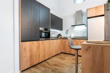 Studio à Malaga - MalagaSuite Huelin Comfort Studio