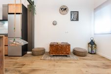Studio à Malaga - MalagaSuite Huelin Comfort Studio