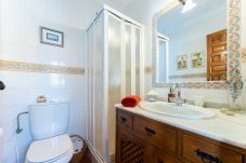Appartement à Benalmádena - MalagaSuite Rustic&Pool Benalmadena